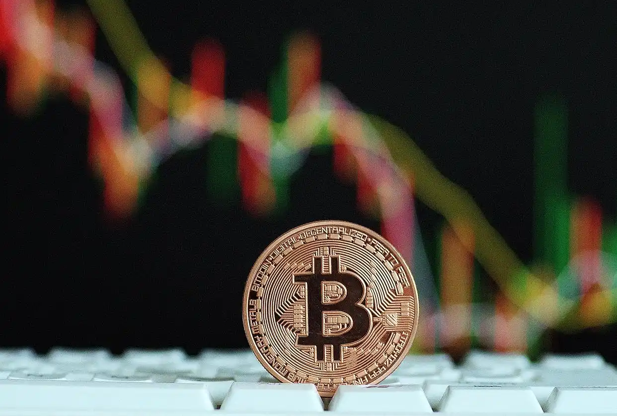 币圈苹果版官方下载入口产品界面行情页